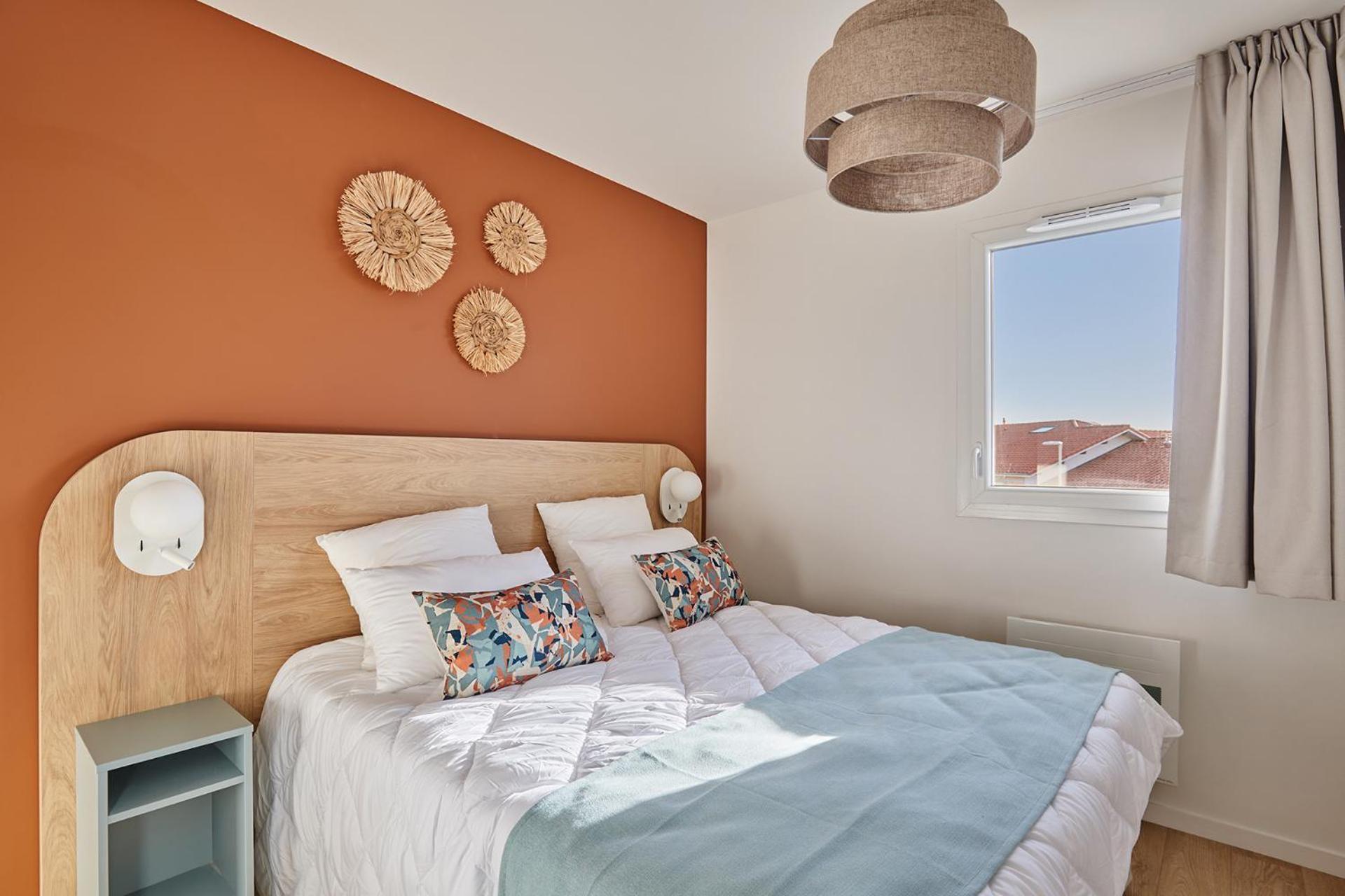 Residence Odalys Bleu Canopee Mimizan Ngoại thất bức ảnh