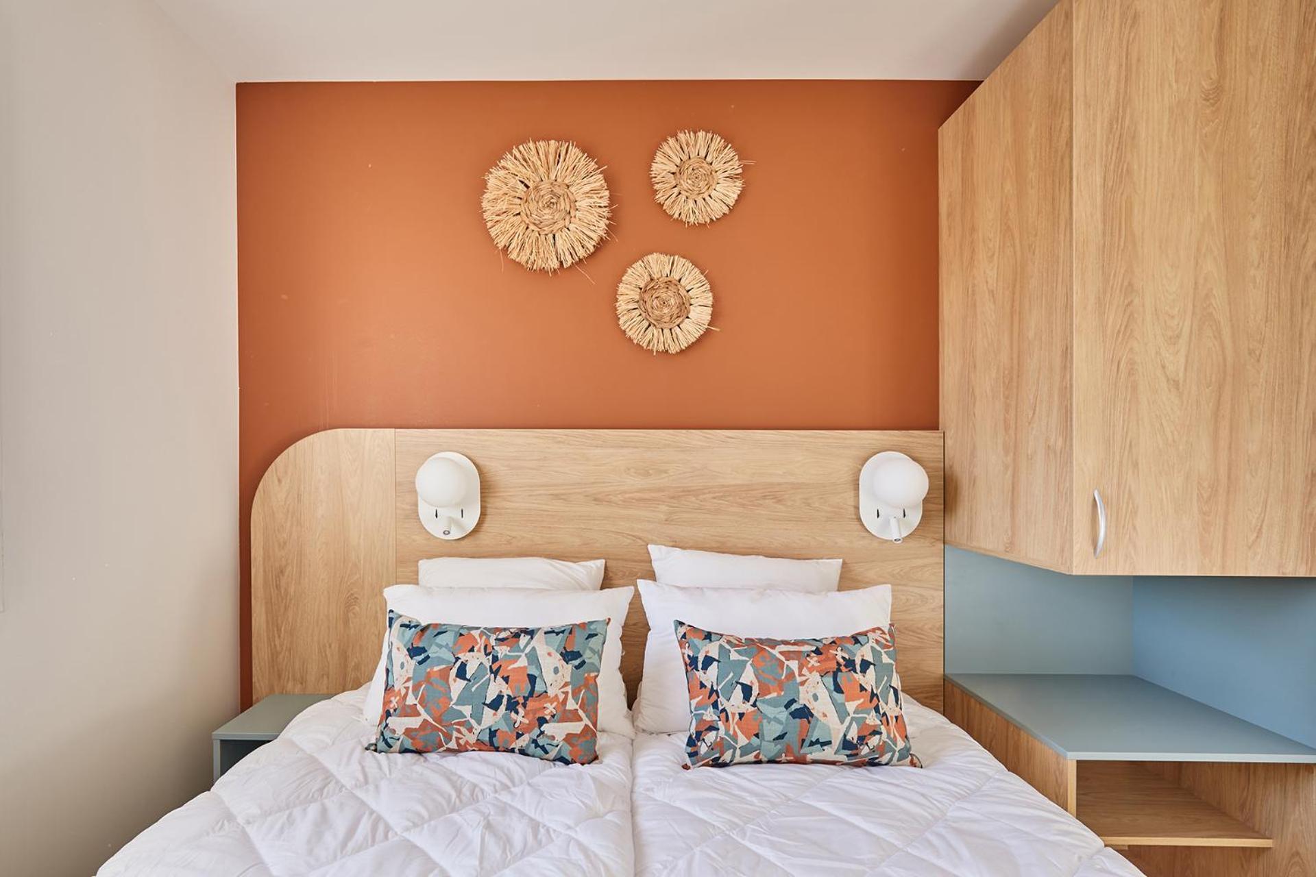 Residence Odalys Bleu Canopee Mimizan Ngoại thất bức ảnh