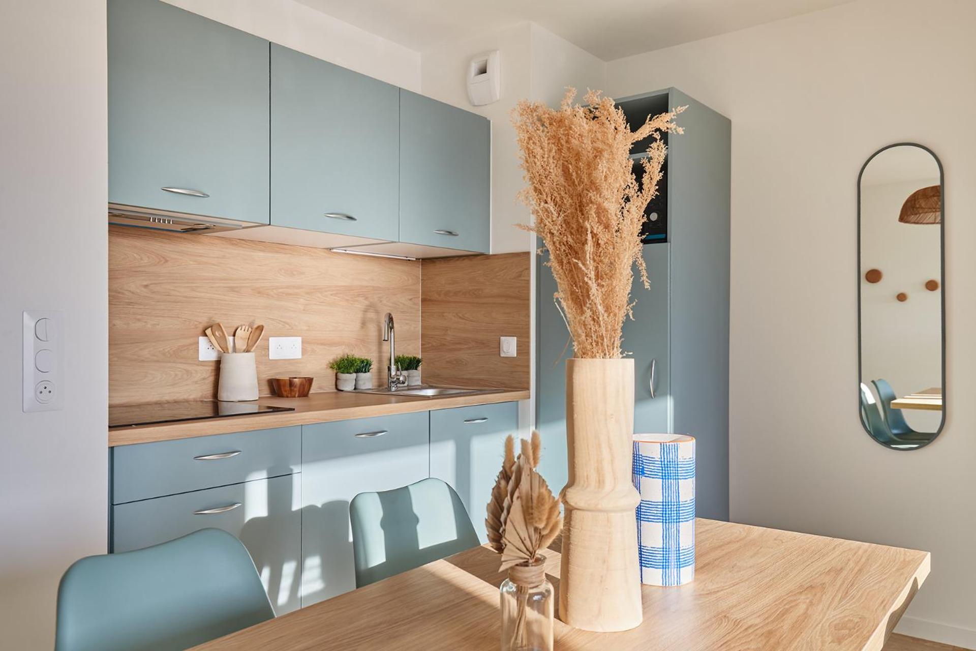 Residence Odalys Bleu Canopee Mimizan Ngoại thất bức ảnh