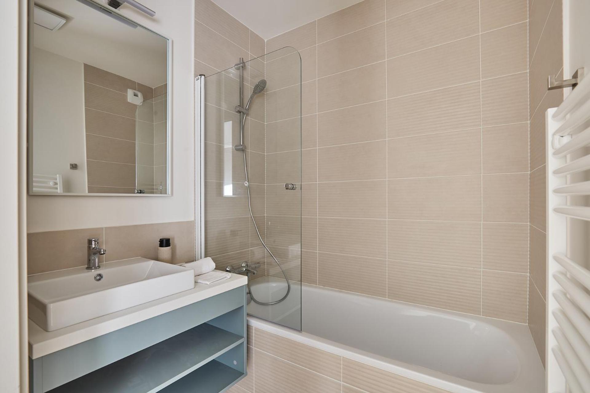 Residence Odalys Bleu Canopee Mimizan Ngoại thất bức ảnh
