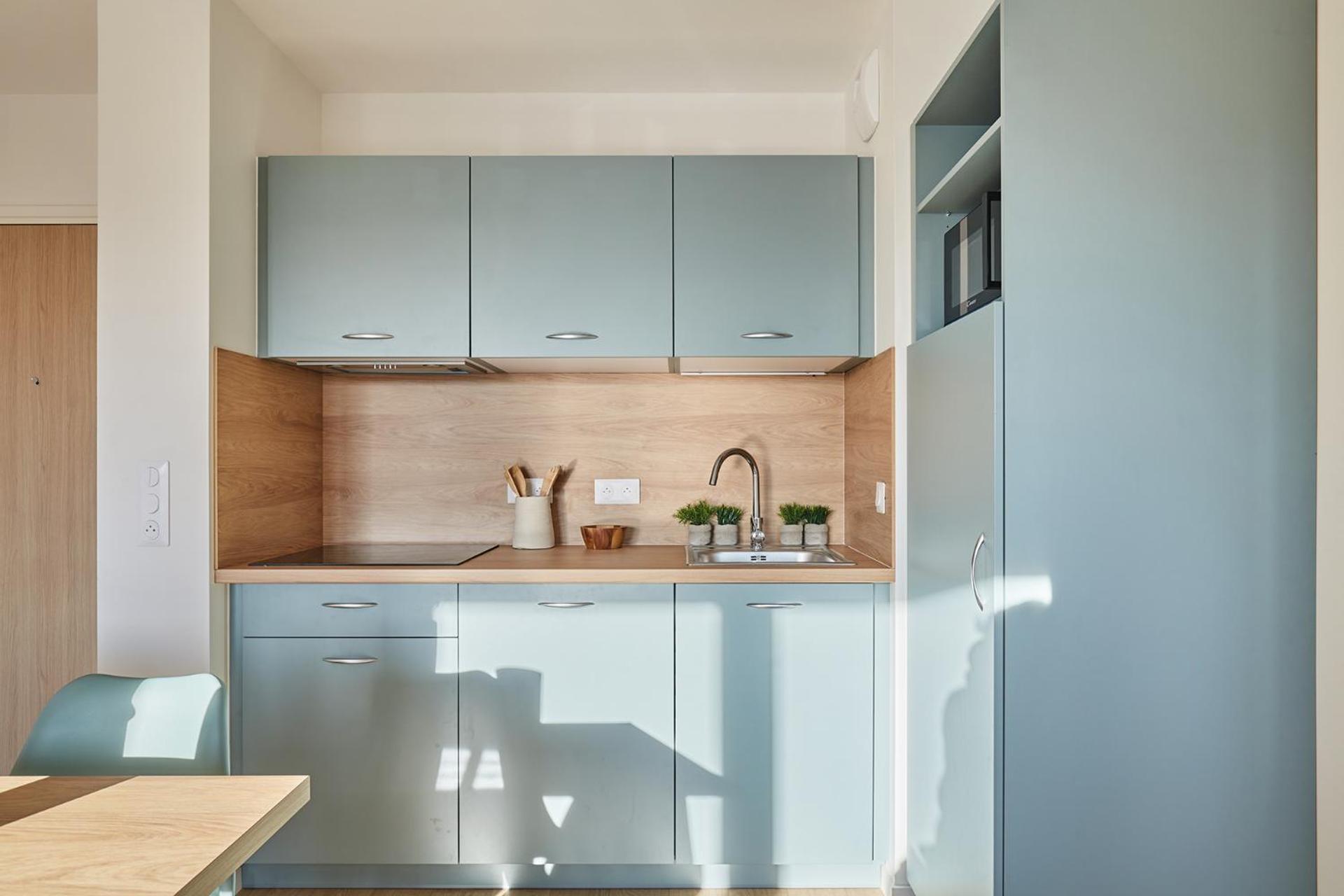 Residence Odalys Bleu Canopee Mimizan Ngoại thất bức ảnh