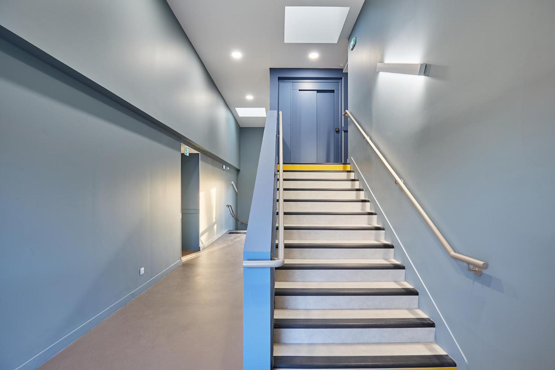 Residence Odalys Bleu Canopee Mimizan Ngoại thất bức ảnh